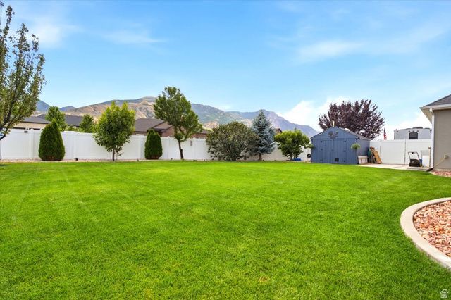 1366 W 3030 S, Perry, UT 84302
