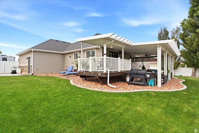 1366 W 3030 S, Perry, UT 84302