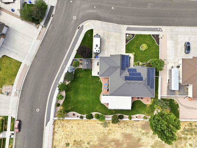 1366 W 3030 S, Perry, UT 84302