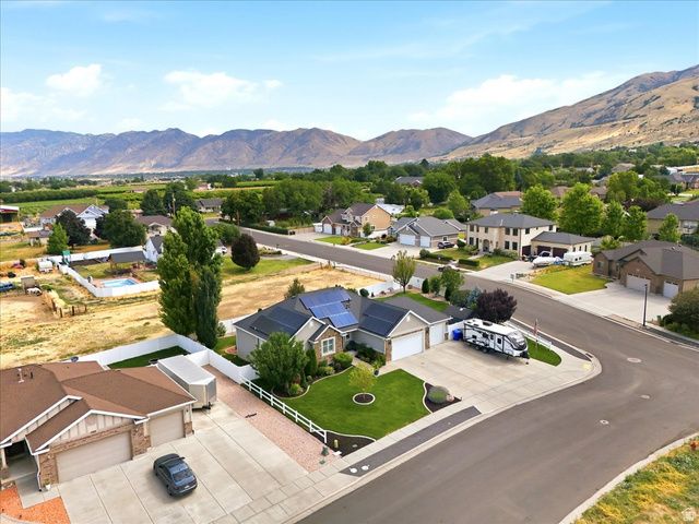 1366 W 3030 S, Perry, UT 84302