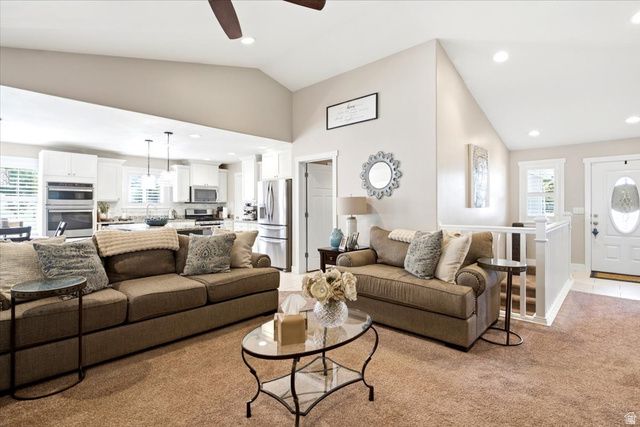 1366 W 3030 S, Perry, UT 84302