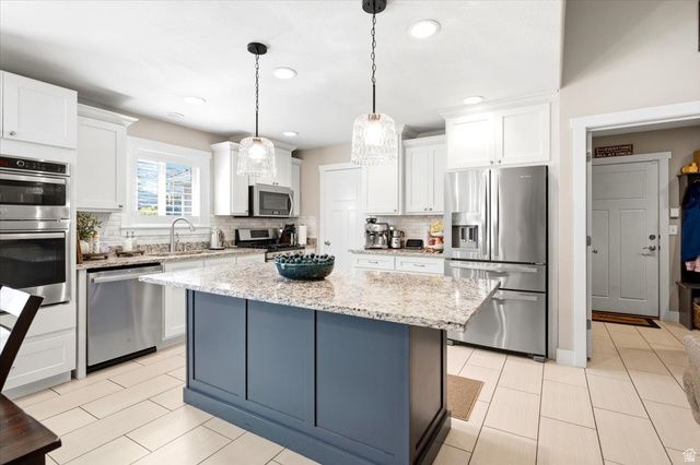 1366 W 3030 S, Perry, UT 84302