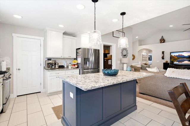 1366 W 3030 S, Perry, UT 84302