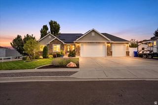 1366 W 3030 S, Perry, UT 84302