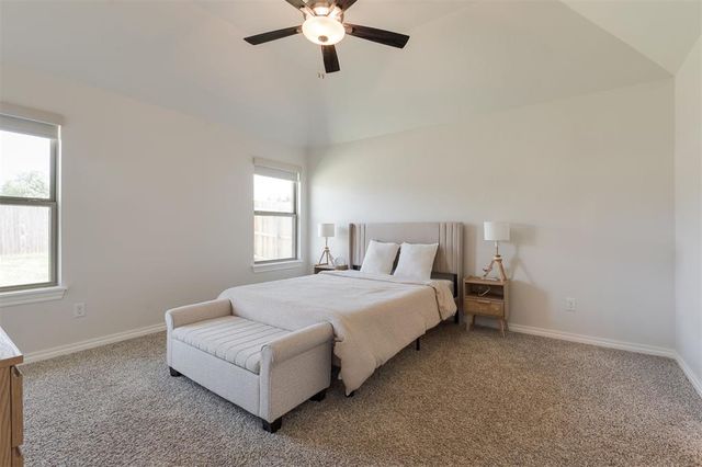 4201 Ritter Road, Edmond, OK 73012