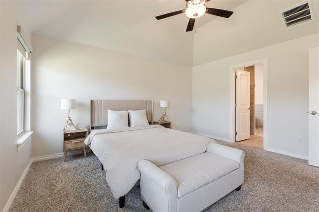 4201 Ritter Road, Edmond, OK 73012