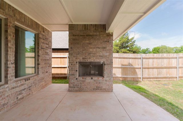 4201 Ritter Road, Edmond, OK 73012