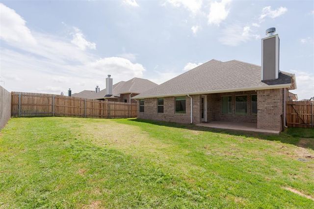 4201 Ritter Road, Edmond, OK 73012