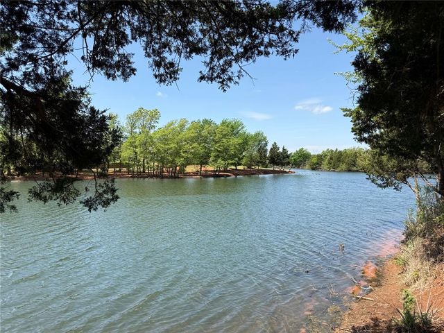 4201 Ritter Road, Edmond, OK 73012