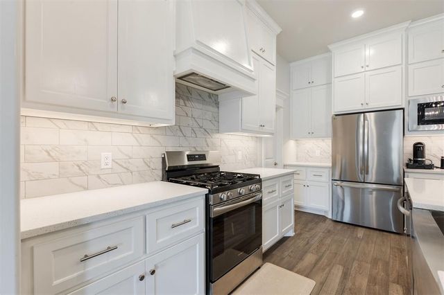 4201 Ritter Road, Edmond, OK 73012