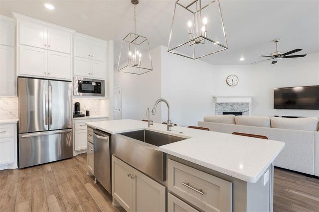 4201 Ritter Road, Edmond, OK 73012