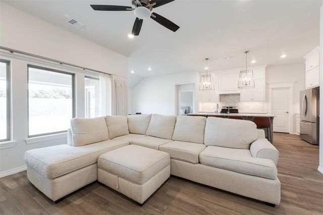 4201 Ritter Road, Edmond, OK 73012