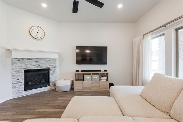 4201 Ritter Road, Edmond, OK 73012