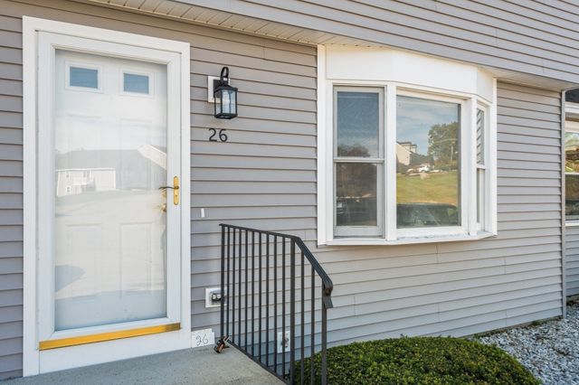 261 Broadway Rd 26, Dracut, MA 01826