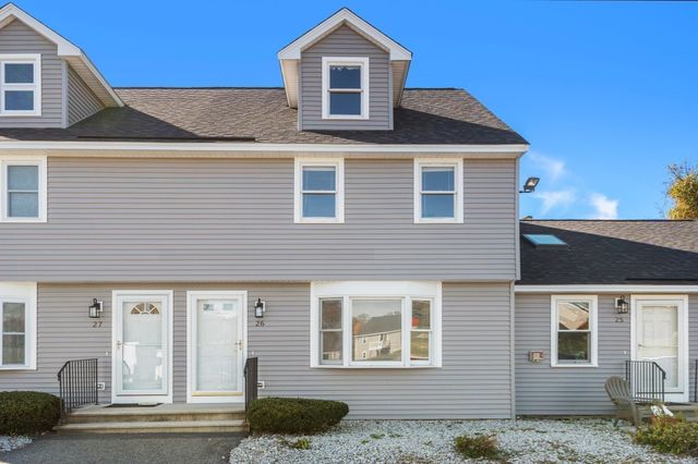 261 Broadway Rd 26, Dracut, MA 01826