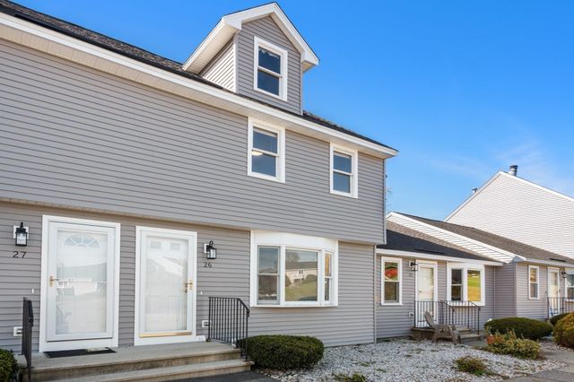 261 Broadway Rd 26, Dracut, MA 01826