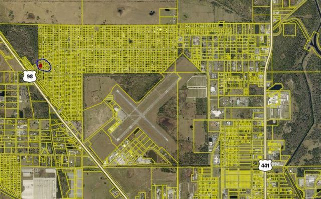 3307 NW 39th Avenue, Okeechobee, FL 34972