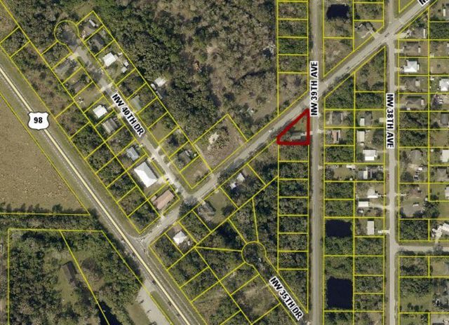 3307 NW 39th Avenue, Okeechobee, FL 34972