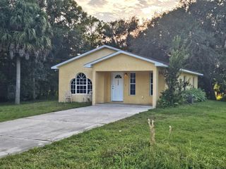 3307 NW 39th Avenue, Okeechobee, FL 34972