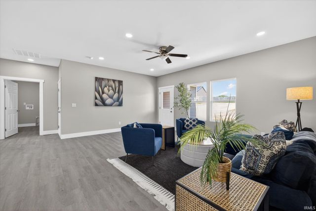 12952 E Hirth Lane, Springville, IN 47462