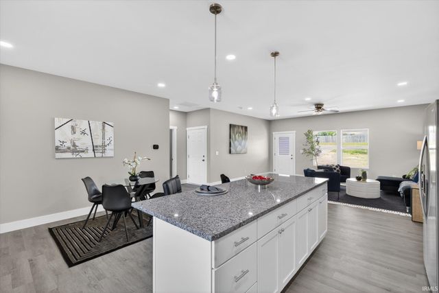 12952 E Hirth Lane, Springville, IN 47462