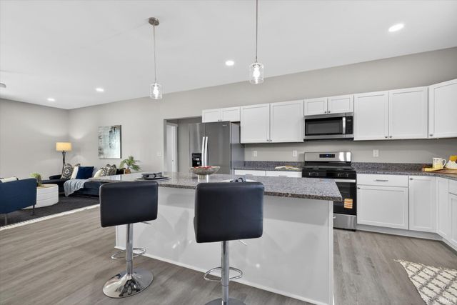 12952 E Hirth Lane, Springville, IN 47462