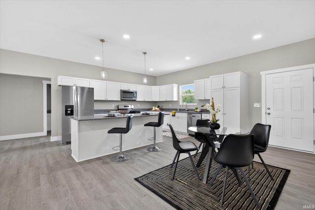 12952 E Hirth Lane, Springville, IN 47462