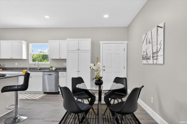 12952 E Hirth Lane, Springville, IN 47462