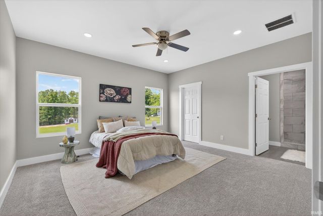 12952 E Hirth Lane, Springville, IN 47462