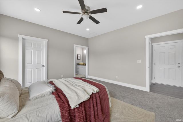 12952 E Hirth Lane, Springville, IN 47462