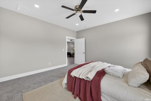 12952 E Hirth Lane, Springville, IN 47462