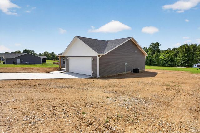 12952 E Hirth Lane, Springville, IN 47462