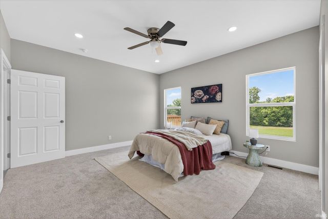 12952 E Hirth Lane, Springville, IN 47462
