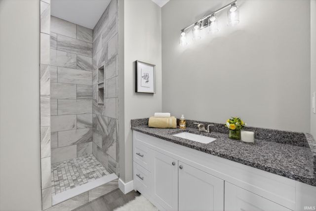 12952 E Hirth Lane, Springville, IN 47462