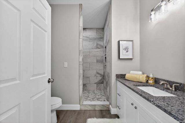 12952 E Hirth Lane, Springville, IN 47462
