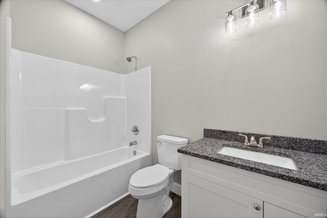 12952 E Hirth Lane, Springville, IN 47462