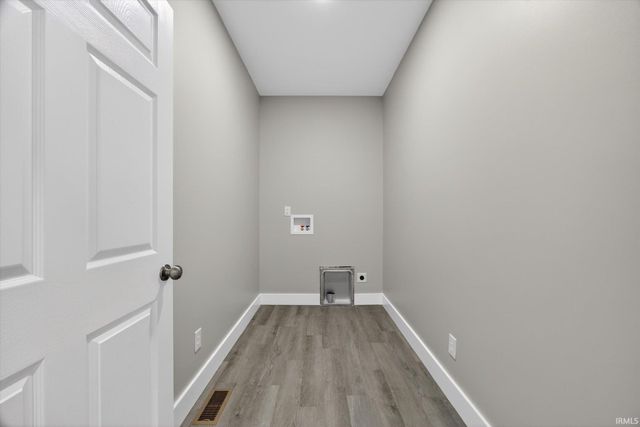 12952 E Hirth Lane, Springville, IN 47462