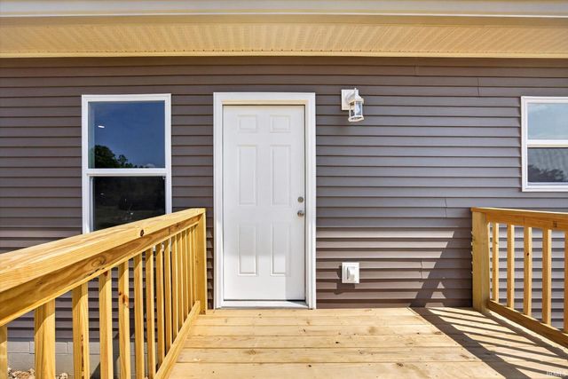 12952 E Hirth Lane, Springville, IN 47462