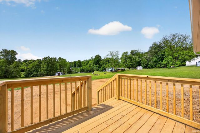 12952 E Hirth Lane, Springville, IN 47462