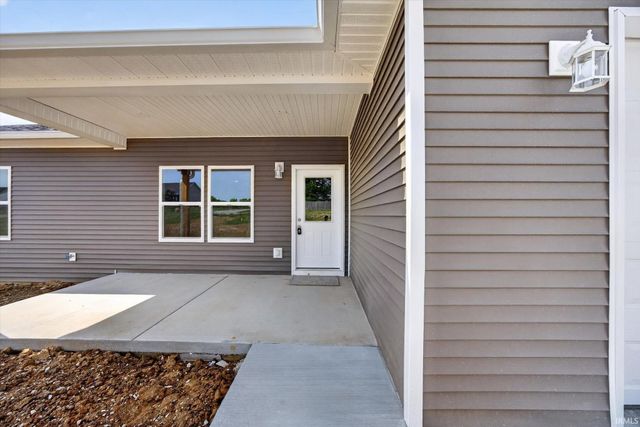 12952 E Hirth Lane, Springville, IN 47462