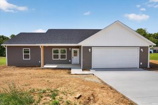 12952 E Hirth Lane, Springville, IN 47462