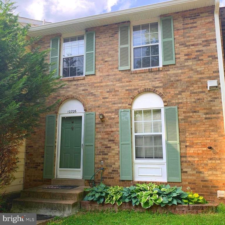 10226 QUIET POND TER, Burke, VA 22015