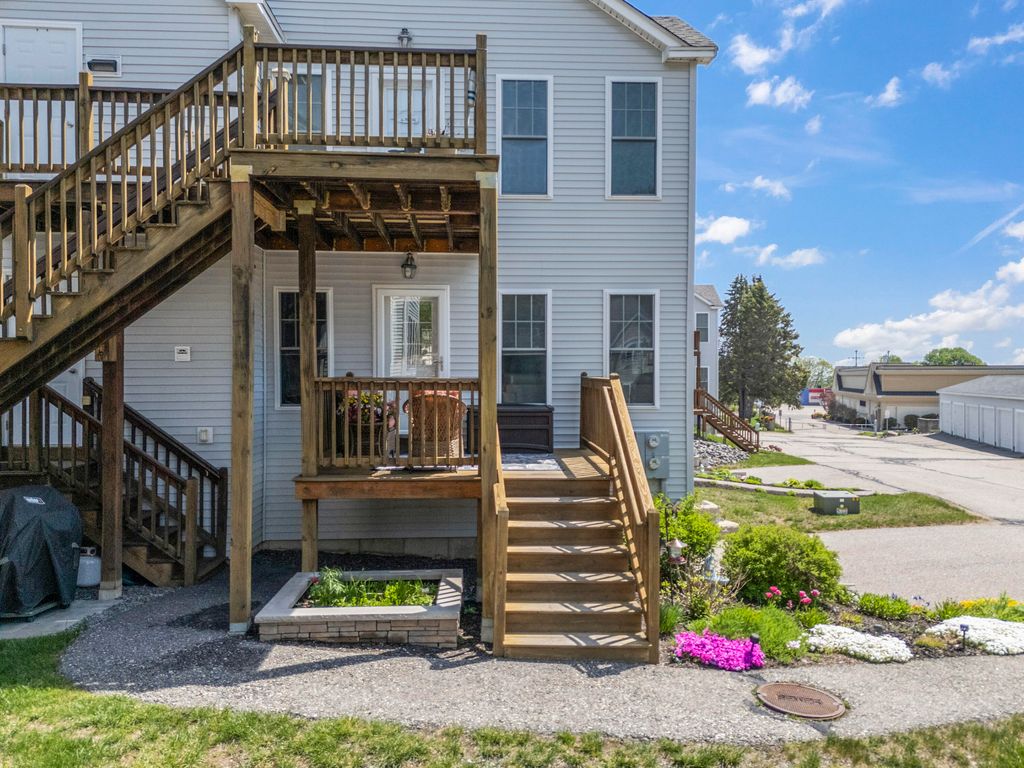 35 Barefoot Cottage Road 125, Wells, ME 04090 — photo 2