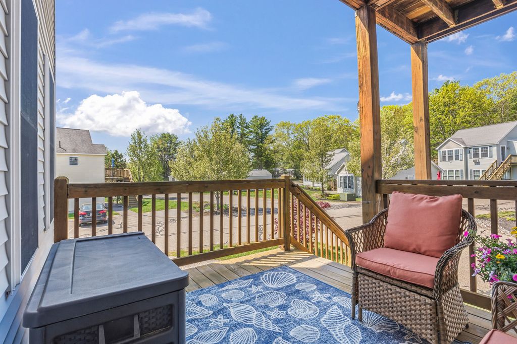 35 Barefoot Cottage Road 125, Wells, ME 04090 — photo 3