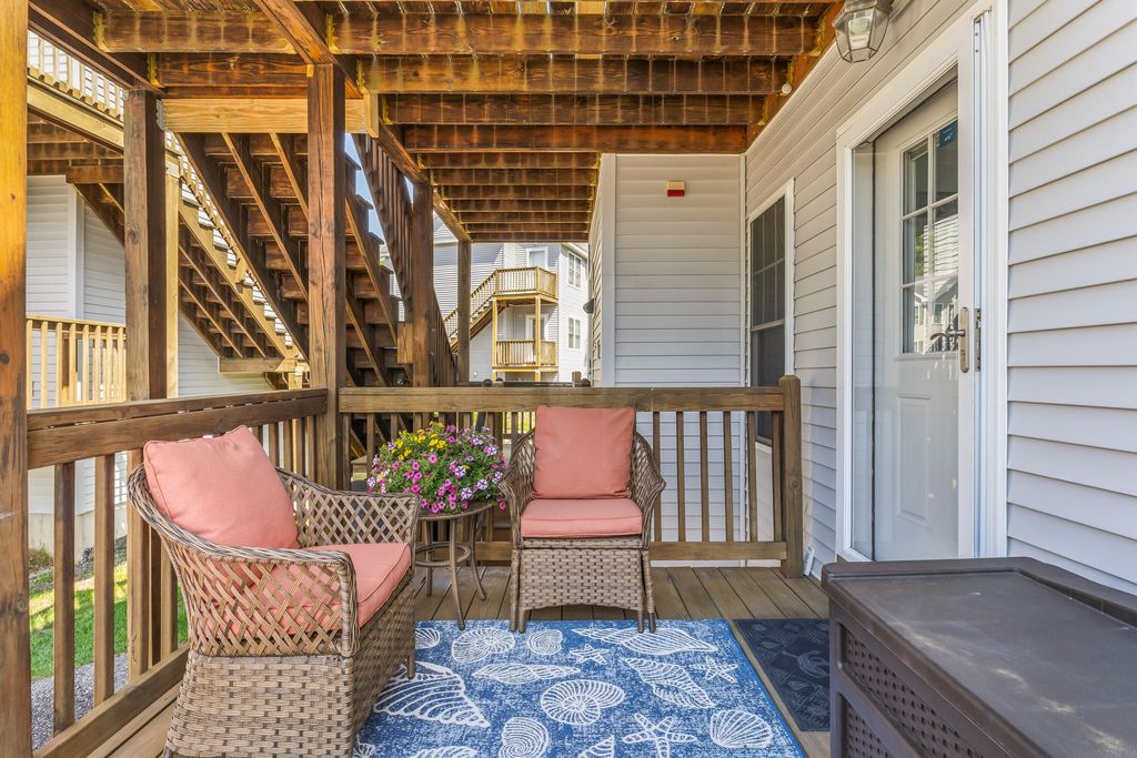 35 Barefoot Cottage Road 125, Wells, ME 04090 — photo 4