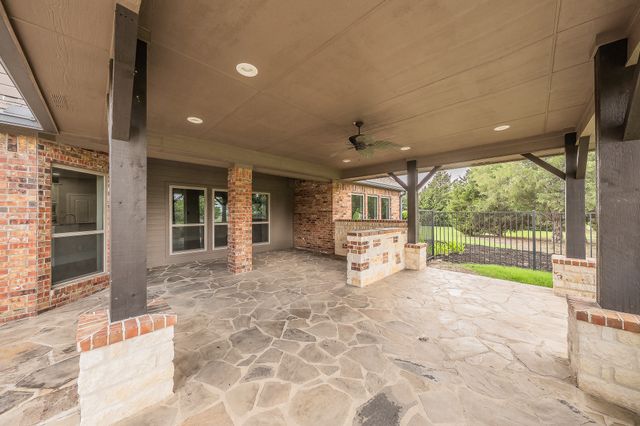 275 Savannah Hill, Rockwall, TX 75032