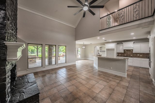 275 Savannah Hill, Rockwall, TX 75032