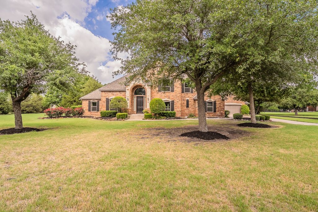 275 Savannah Hill, Rockwall, TX 75032