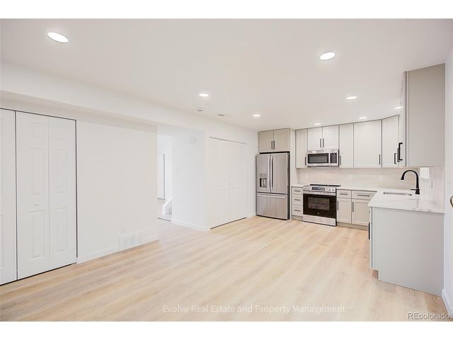 9014 E Mansfield Ave, Denver, CO 80237