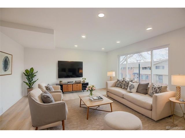 9014 E Mansfield Ave, Denver, CO 80237